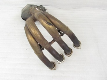 Коллекторы/коллектор Suzuki GSX-R 750 K8 K9 L0 600