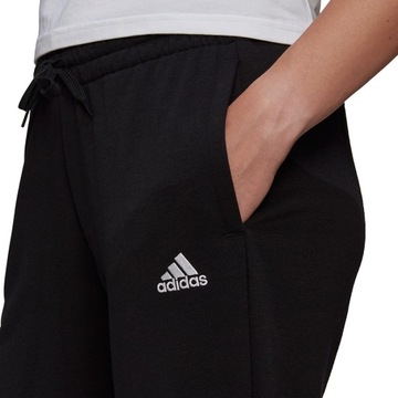 Spodnie damskie adidas Essentials 7/8 Pants czarne GM5541 M