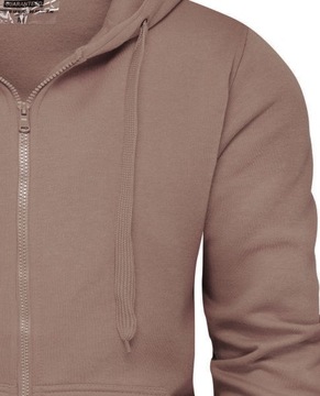 ТОЛСТОВКА МУЖСКАЯ С КАПЮШОНОМ, XL