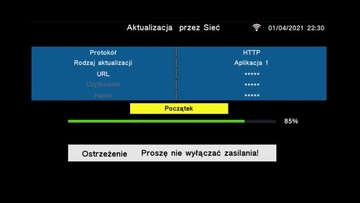 СПУТНИКОВЫЙ ТЮНЕР ДЛЯ УКРАИНСКИХ КАНАЛОВ HOTBIRD