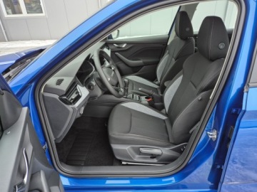 Skoda 2025 Skoda Kamiq Edition 130 1.0 TSI Auto z placu, zdjęcie 14