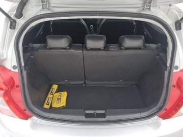 Opel Karl 1.0 Ecotec 75KM 2015 Opel Karl Benzyna / Klimatronik / Asystent Pasa /, zdjęcie 14