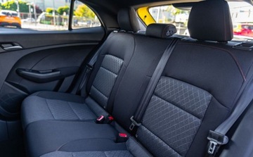 MG 2024 MG MG3 Nowy MG3 Excite 2024 Wyprzedaz rocznika 2024 Lakier Metalik 1.5, zdjęcie 16