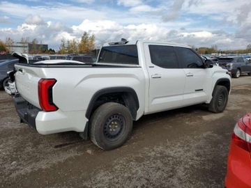 Toyota Tundra II 2024 Toyota Tundra Crewmax Limited 2024 3.4l 3.4 Hybryda 389KM, zdjęcie 3