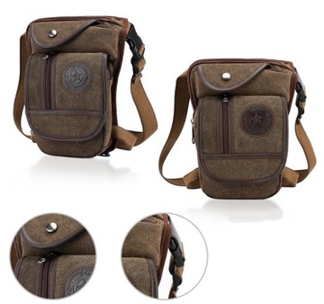 СУМКА ДЛЯ МОТОЦИКЛА, НАСТЕННАЯ СУМКА, СУМКА ДЛЯ НОГ