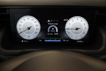 Hyundai Tucson IV SUV 1.6 T-GDI 150KM 2023 Hyundai Tucson 1.6 T-GDI, Salon Polska, zdjęcie 10