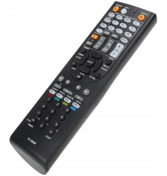 ПУЛЬТ ДИСТАНЦИОННОГО УПРАВЛЕНИЯ ДЛЯ ONKYO TX-NR525 HT-R391 HT-R558 HT-R590 HQ
