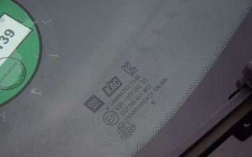 Opel Mokka I SUV 1.6 Ecotec 115KM 2016 Opel Mokka 1.6B 2016r Klima 88 Tys Km Sprowadzony Oplacony 1.6 Benzyna, zdjęcie 33