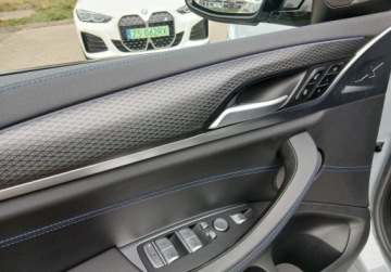 BMW X3 G01 M SUV Facelifting 3.0 M40d 340KM 2023 BMW X3 M40d xDrive M Sport Dealer BMW Bonkowscy Gorzow Wlkp. 3.0 Diesel, zdjęcie 12