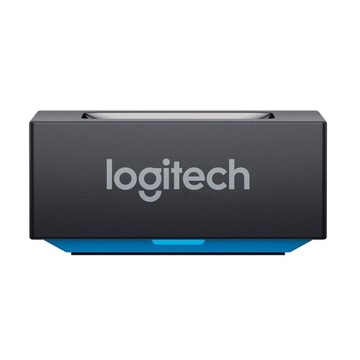 Bluetooth-адаптер Logitech Bluetooth Audio с мини-разъемом 3,5 мм