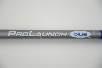 MDGolf Equalizer гибридный спасательный 15-й S-flex CHANCE