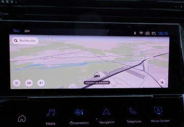 Peugeot 2022 Peugeot 308 Okazja 1.2 Benzyna 131KM, zdjęcie 26