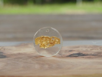 Эпоксидная смола CRYSTAL 0,5 кг R.R. для ювелирных изделий