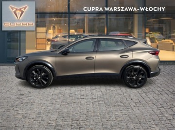 Cupra Formentor Crossover Facelifting 2.0 TSI 204KM 2026 Cupra Formentor 2.0 TSI 204 KM 7-biegowa automatyc, zdjęcie 1