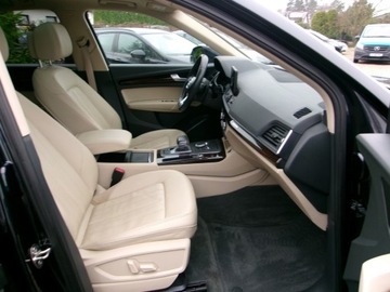 Audi Q5 II 2020 Audi Q5 Audi Q5 III 2.0 benzyna 4x4 skora Panorama 2.0 Benzyna 252KM, zdjęcie 5