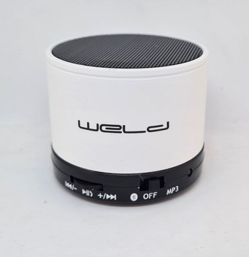 А.Б. Промо Bluetooth-колонка 4.2 - распечатать 25 шт.