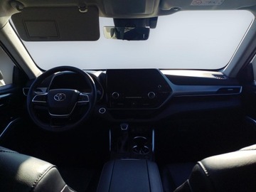 Toyota Highlander III 2023 Toyota Highlander 2.5 Executive Style 2.5 Executiv, zdjęcie 13