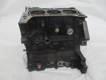 BLOK SILNIKA FORD PUMA FOCUS MK4 1.0 ECOBOOST