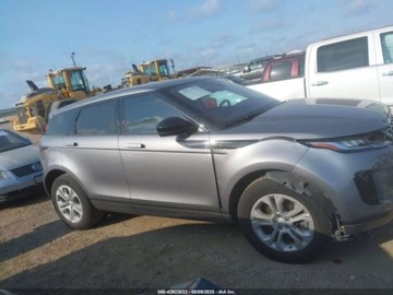 Land Rover Range Rover Evoque II 2020 Land Rover Range Rover Evoque S 2020 2.0l 2.0 Benzyna 246KM, zdjęcie 6