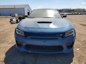 Dodge Charger VII 2021 Dodge Charger Scat Pack Widebody 2021 6.4 Benzyna 485KM, zdjęcie 5
