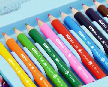 Школа для рисования школы заморожено 42 шт.