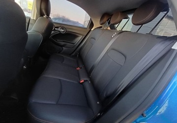 Fiat 500X Crossover Facelifting 1.0 Firefly 120KM 2023 Fiat 500X 295 1.0 T3 Sport 120 KM GWARANCJA Benzyna 120KM, zdjęcie 25