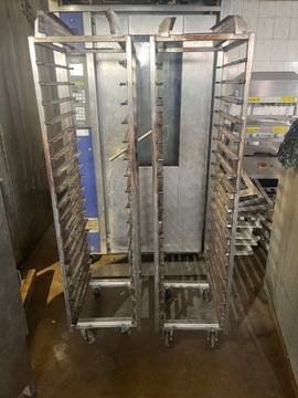 Хейн вращающаяся печь