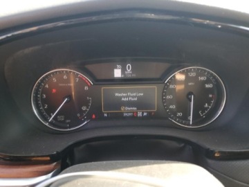 Cadillac 2022 Cadillac XT5 Premium Luxury 2022 3.6l 3.6 Benzyna 310KM, zdjęcie 9