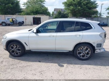 BMW Seria 3 G20-G21 2022 BMW 3GT 2022 BMW X3 xDrive30i Sports Activity Vehicle 2.0 Benzyna 248KM, zdjęcie 12