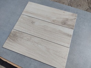 Керамогранит под дерево, RANCHO LIGHT BEIGE 60x20