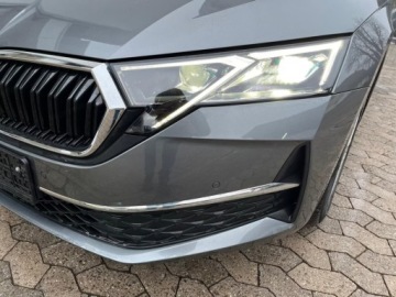 Skoda Octavia IV Liftback 1.5 TSI EVO 150KM 2026 SKODA Octavia Drive Selection 1.5 TSI mHEV DSG 150KM 2026, zdjęcie 13