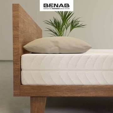 Матрас Benab Topper Visco H5 140 x 200 см