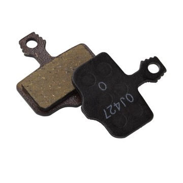 SRAM Level T / TL klocki hamulcowe organiczne