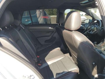 Volkswagen Golf VII 2018 Volkswagen Golf GTI S 2018 2.0l 2.0 Benzyna 220KM, zdjęcie 10