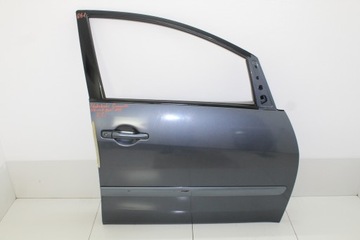 DVEŘE PRAVÝ PŘEDNÍ MITSUBISHI GRANDIS 03-11R A72