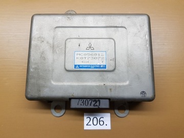 STEROWNIK MODUŁ ŚWIEC ŻAROWYCH PAJERO II 2.8 TD