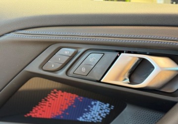 BMW Seria 2 F74 2025 BMW M2 BMW M2 Coupe dostepne od reki w salonie BMW Bonkowscy Gorzow Wlkp., zdjęcie 20