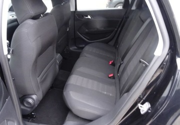 Peugeot 2016 Peugeot 308 1.2 benz. 130KM Serwis Bezwypadkowy Jeden Wlasciciel Zadbany O, zdjęcie 17