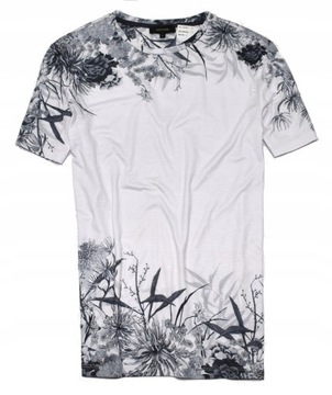 River Island Koszulka T-hirt M L