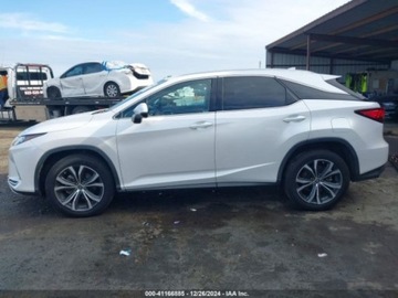 Lexus RX IV 2020 Lexus RX 2020 Lexus RX RX 350 AWD 3.5 Benzyna 295KM, zdjęcie 13