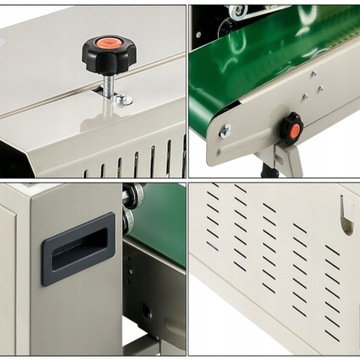 Аппарат для сварки фольги ВЕВОР ФР900К