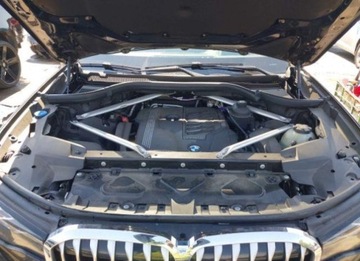 BMW X7 2021 BMW X7 2021, 3.0L, 4x4, od ubezpieczalni, zdjęcie 14