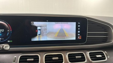 Mercedes GLE V167 2020 Mercedes GLE 350 Coupe 350e 4 Matic Advanced, zdjęcie 19