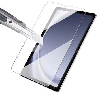 Закаленное стекло для Samsung Galaxy Tab A9 8.7 2023 x110 / x115