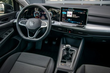 Volkswagen Golf VIII 2026 Volkswagen Golf Variant 2.0 TDI 116 KM, zdjęcie 20