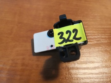 Hisense H45NEC5655 Кнопка