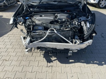 BMW X1 U11 Crossover Plug-In 1.5 30e 326KM 2024 BMW X1 Xdrive PHEV Kamera Skóra Pamięć Virtual, zdjęcie 5