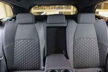 Toyota Corolla XII TS Kombi Facelifting 1.8 Hybrid 140KM 2023 Toyota Corolla 1.8 Hybrid Comfort 1.8 Hybryda 140KM, zdjęcie 20