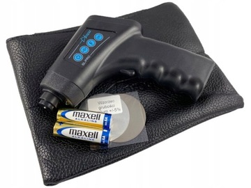 GL-PRO-SMART-FAZ PAINT METER Android / iOS