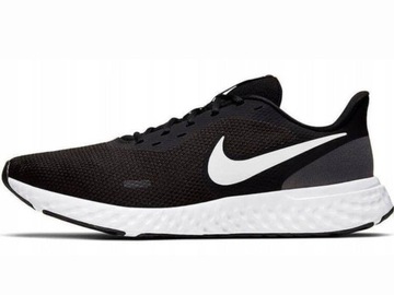 BUTY męskie NIKE REVOLUTION BQ3204-002 sportowe biegowe trening 43